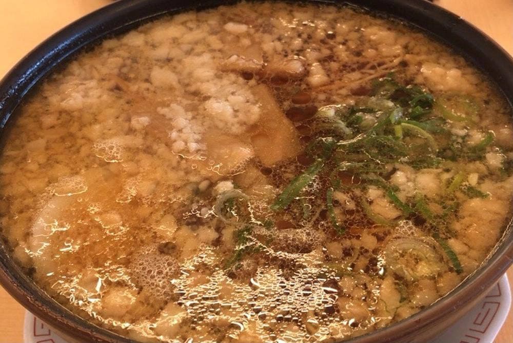 博多金龍 志免店