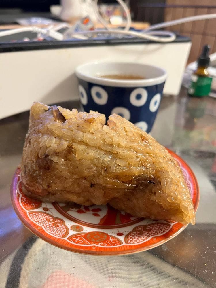 六福