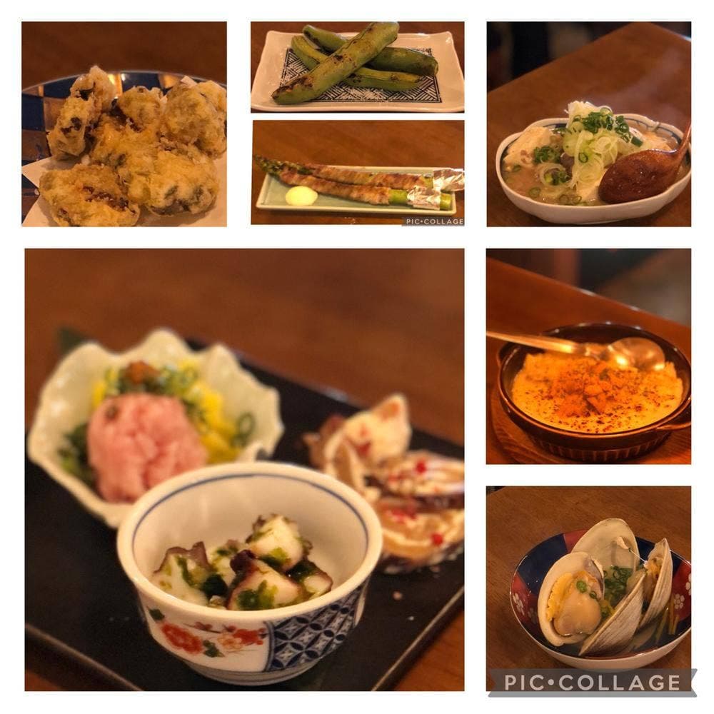 焼き鶏 青天上 西荻窪店