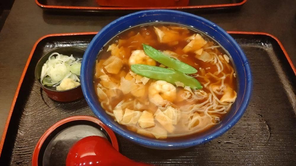 陣屋 昭和店