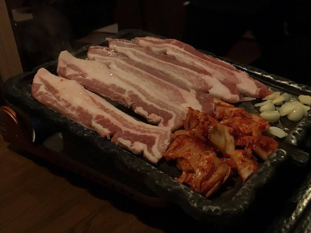 TonTonオンギー