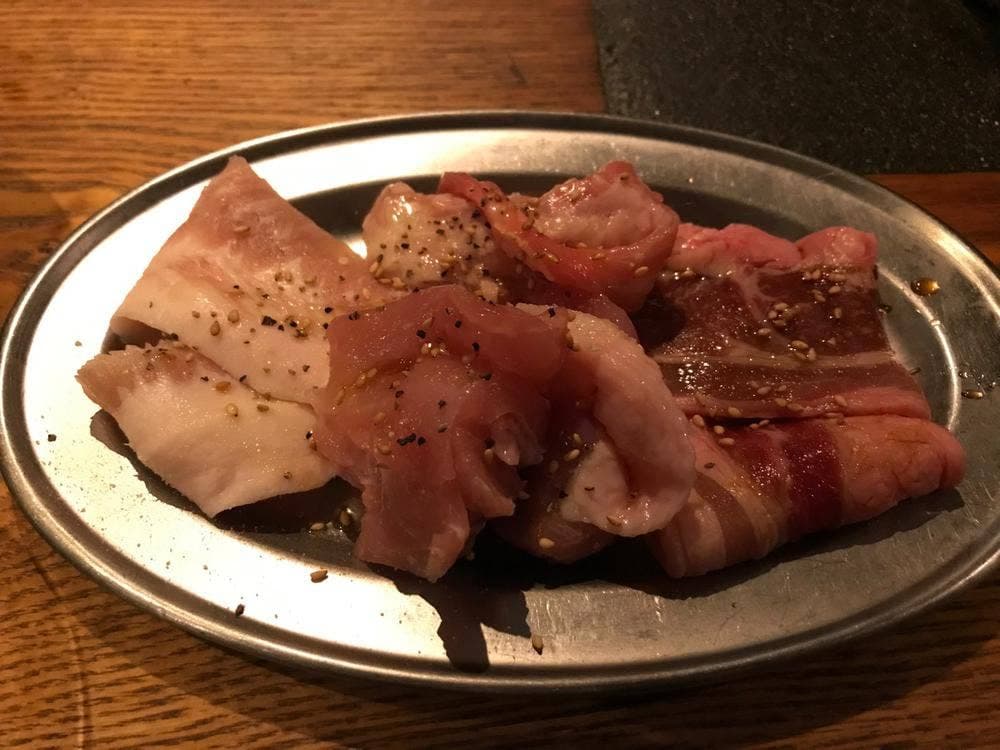 肉のヒマラヤ 焚火家 渋谷店