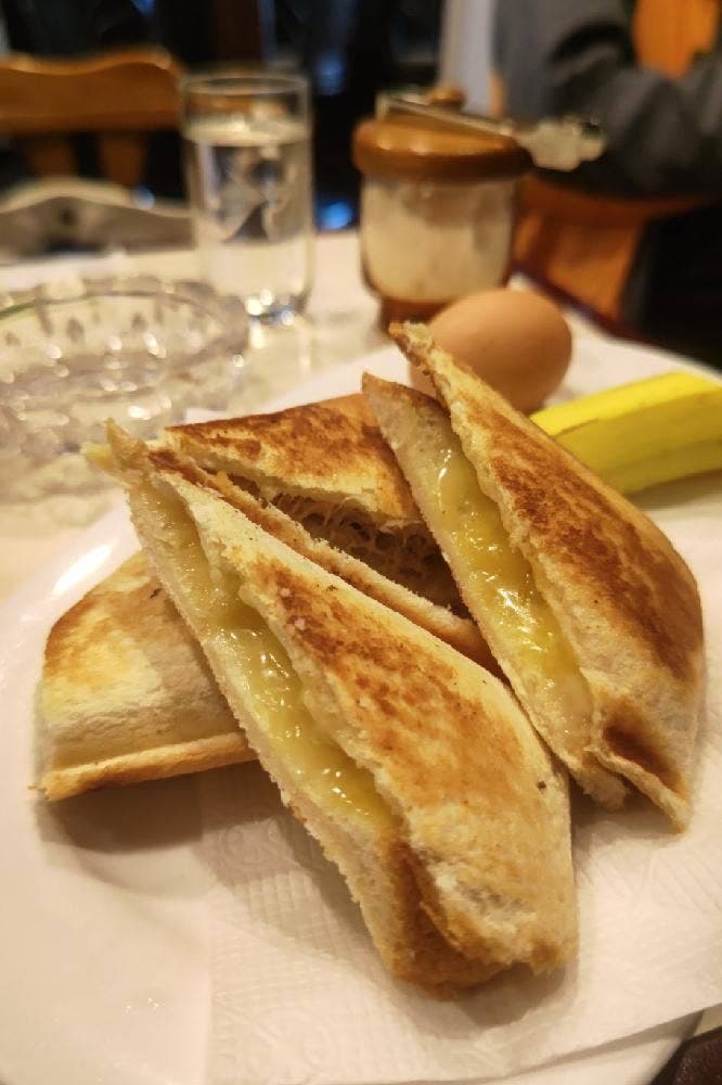 菊地珈琲 本店