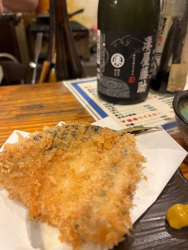 たこ焼きBar 福居家