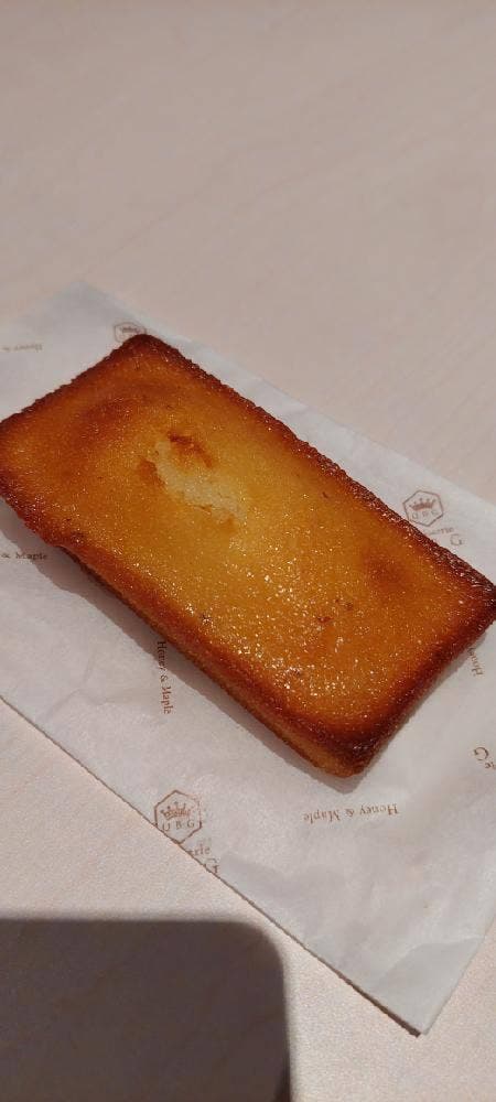 パティスリー QBG