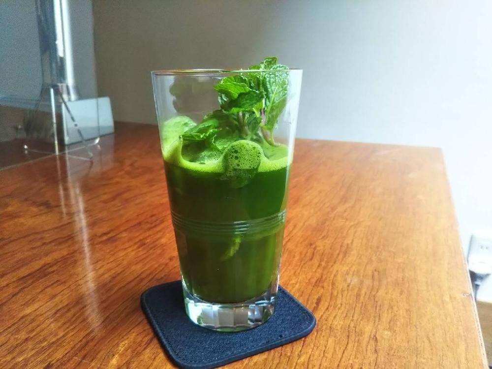 CLASSIC TEA & COCKTAILS ぎをん新橋 何生庵
