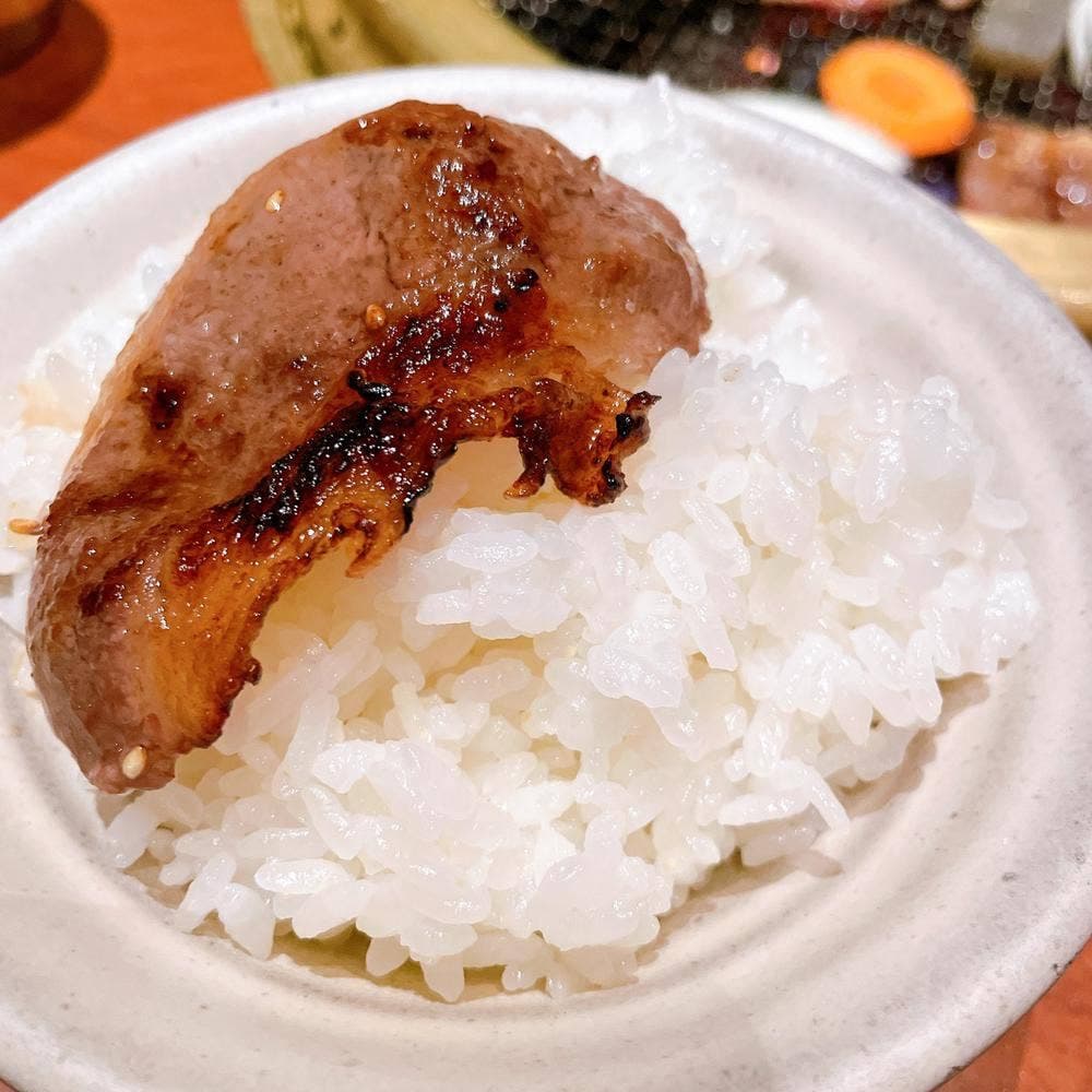 黒毛和牛 焼肉処 哲