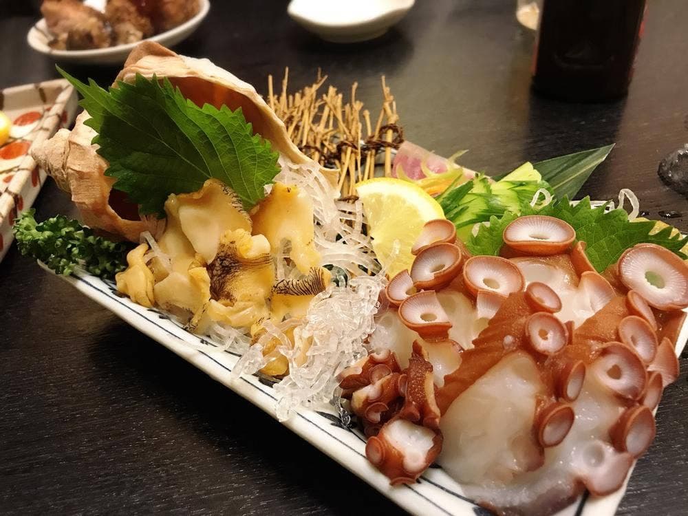 まんぷく居酒屋 グレイシー