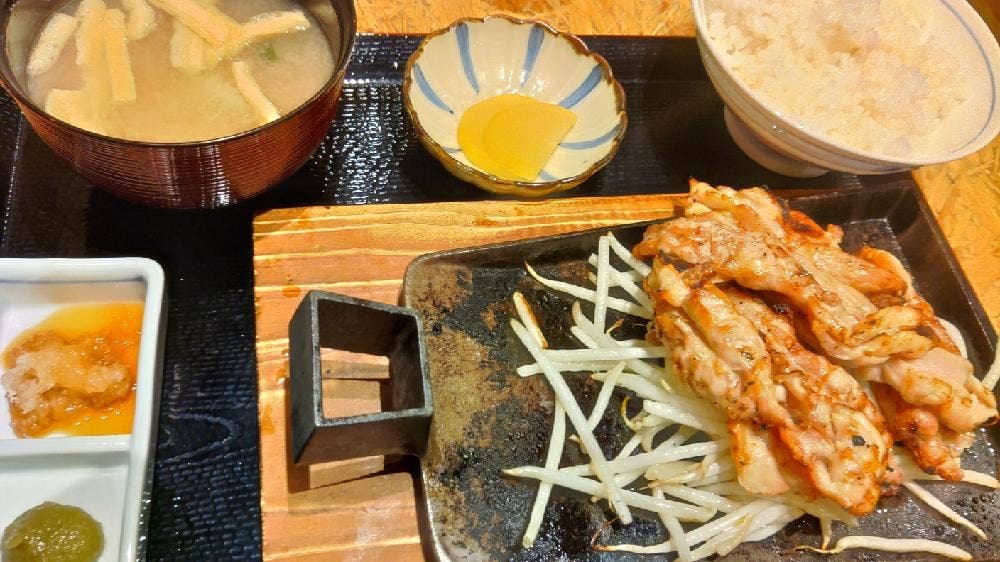 とり家 ゑび寿 両国店