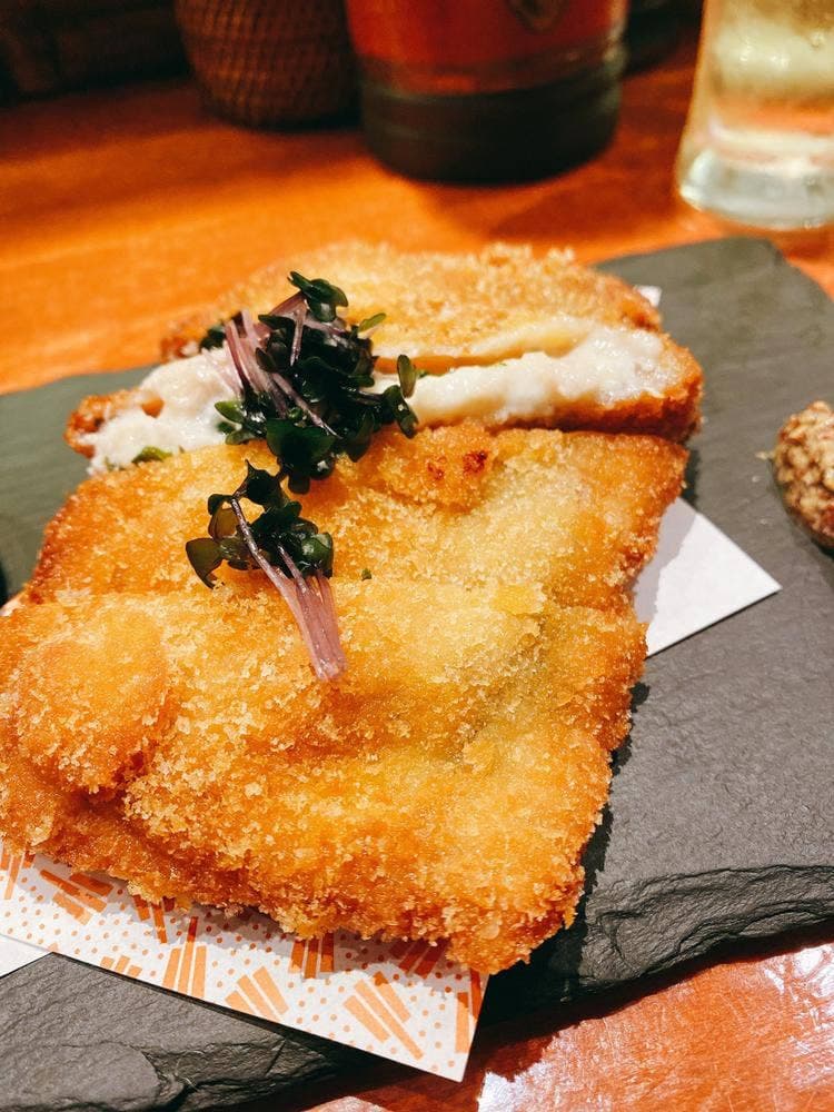 焼肉串ろっきー 新橋本店