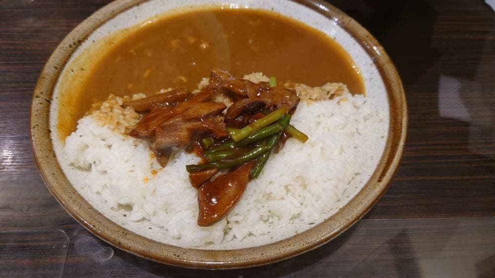 カレーハウスCoCo壱番屋 北区角田町店