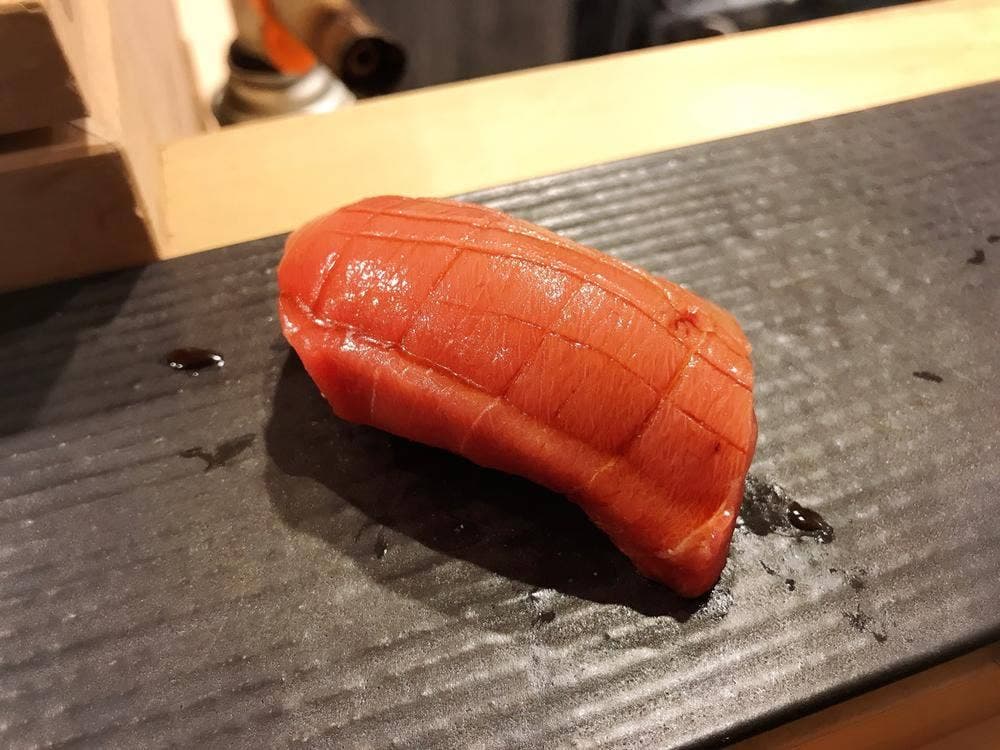 蟹鮨 加藤 札幌店