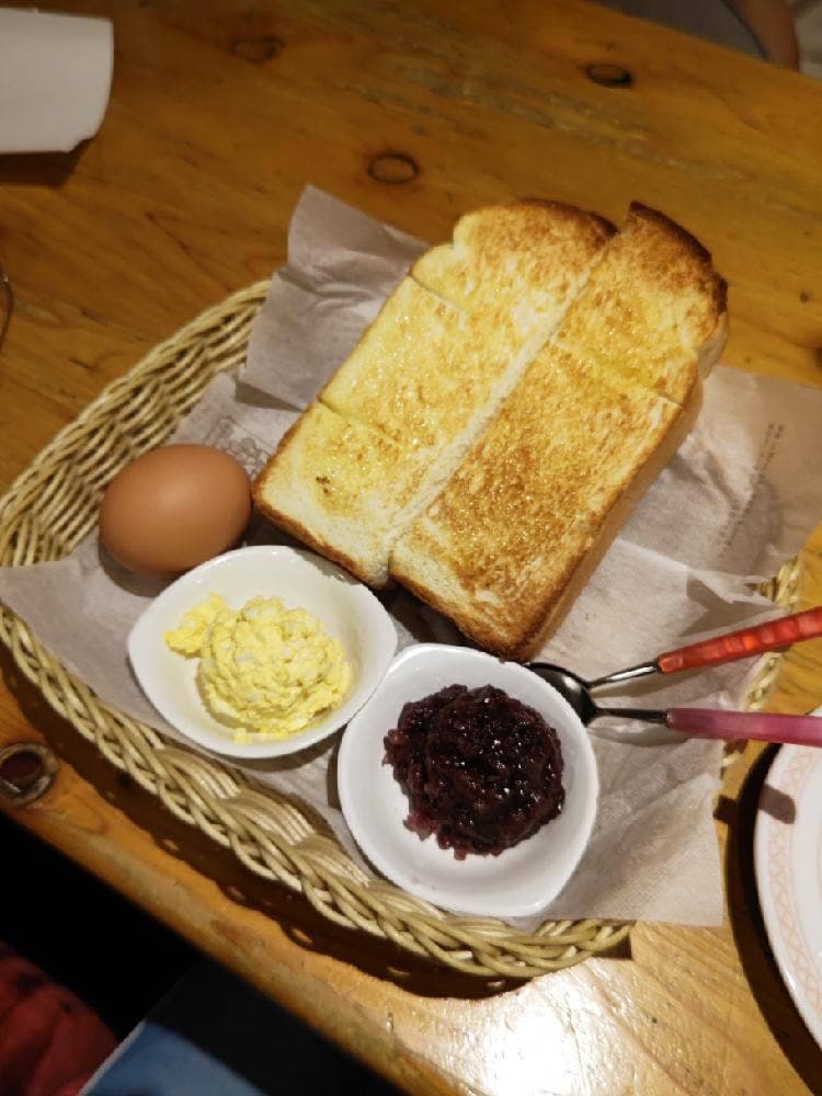 コメダ珈琲店 池下店