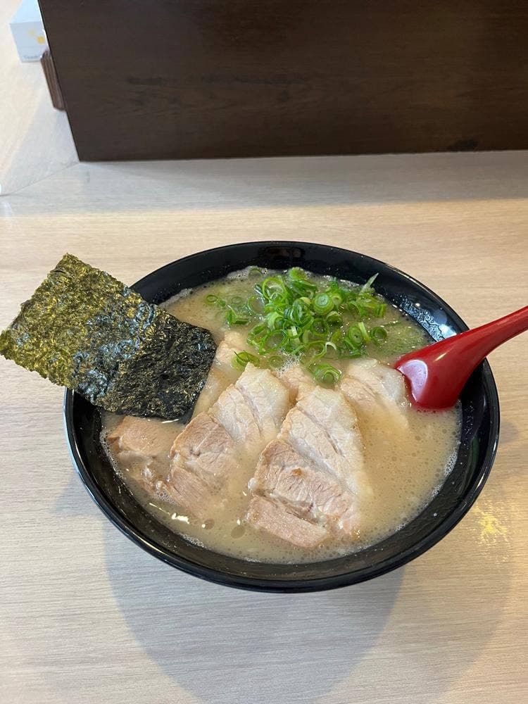 らーめん藤や本店
