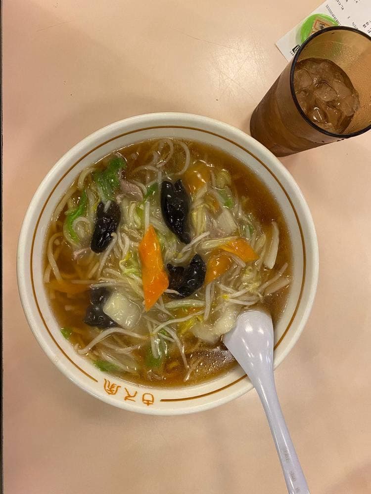 ラーメン古久屋 古久屋藤沢店