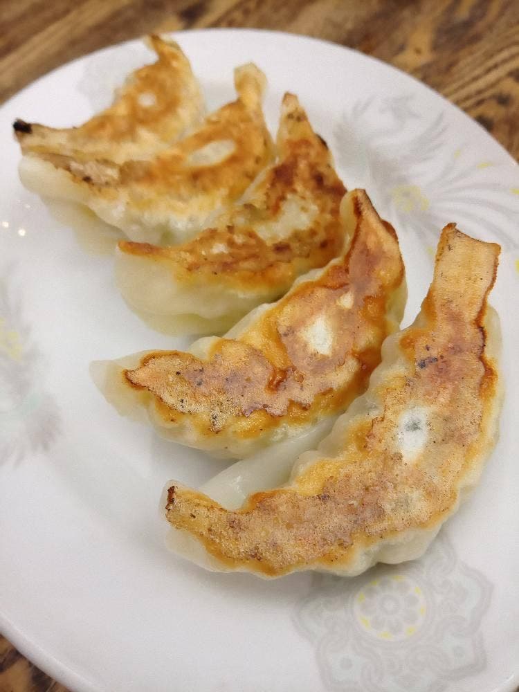 ぽっちり鳳龍 2号店