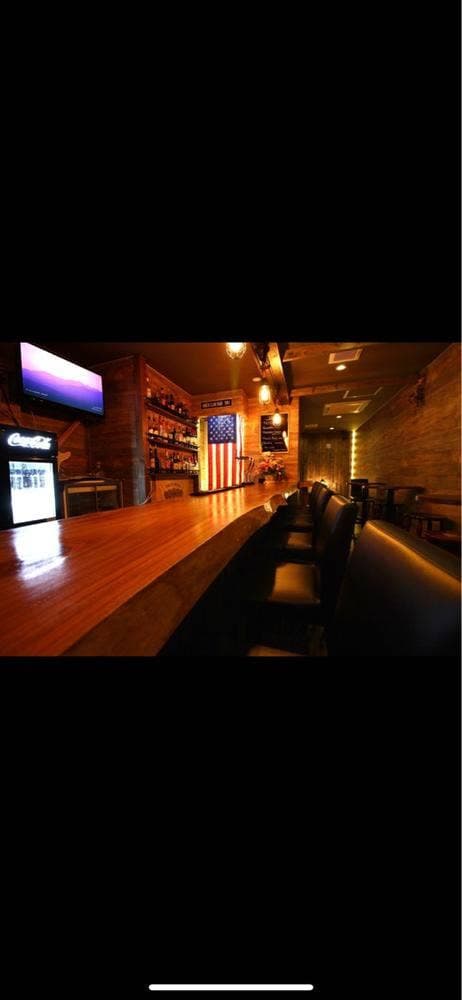 BAR absurd