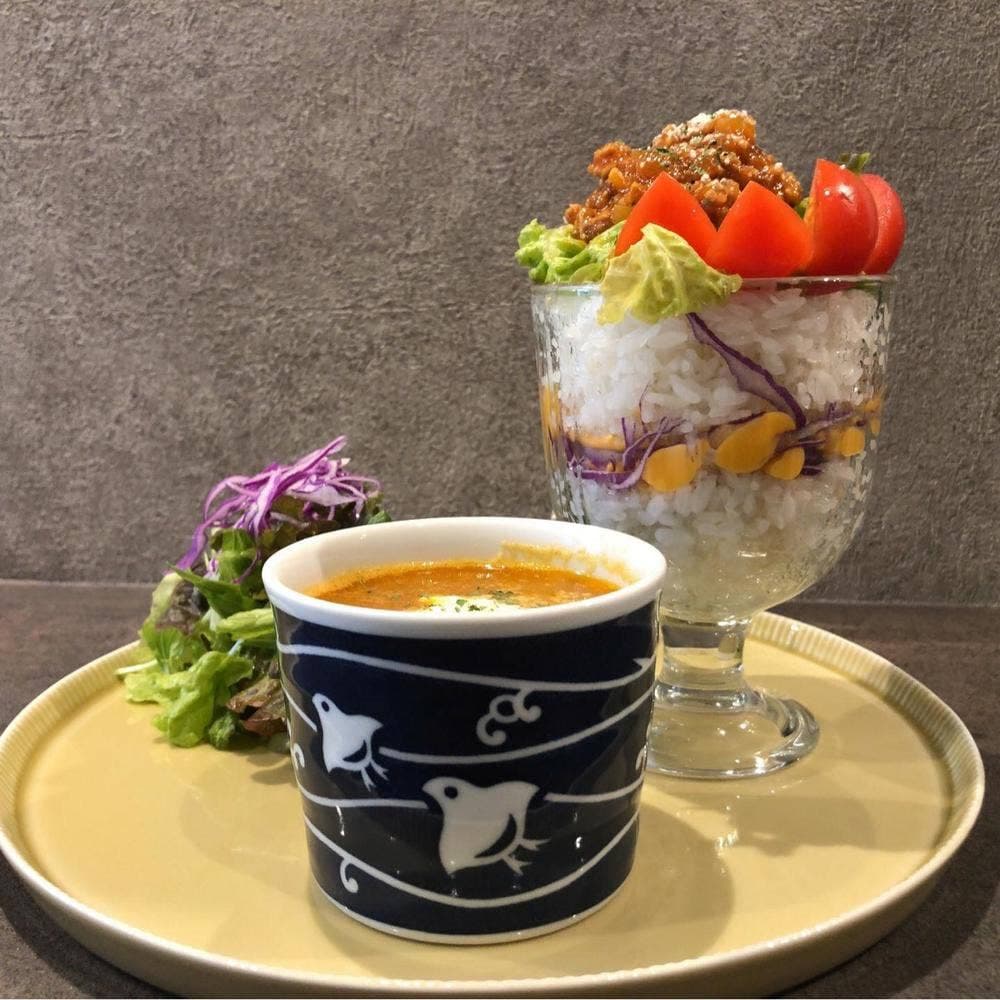 Amoha cafe
