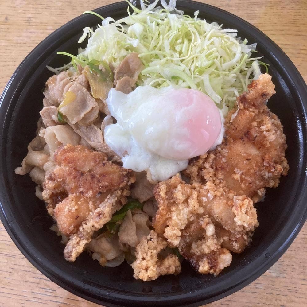 伝説のすた丼屋 横浜飯島町店