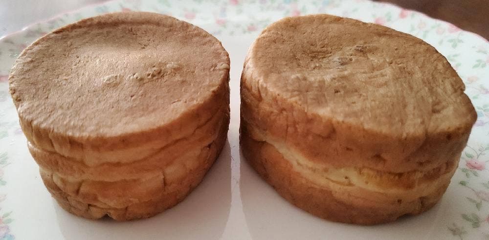 芭蕉庵 京王百貨店新宿店