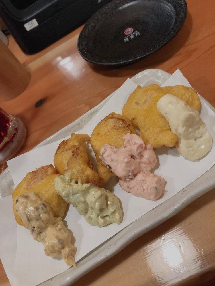鳥貴族 上福岡店 埼玉県