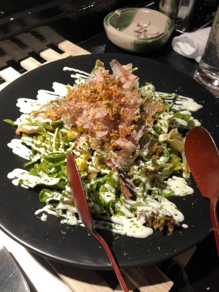粉もん鉄板酒場Daruma