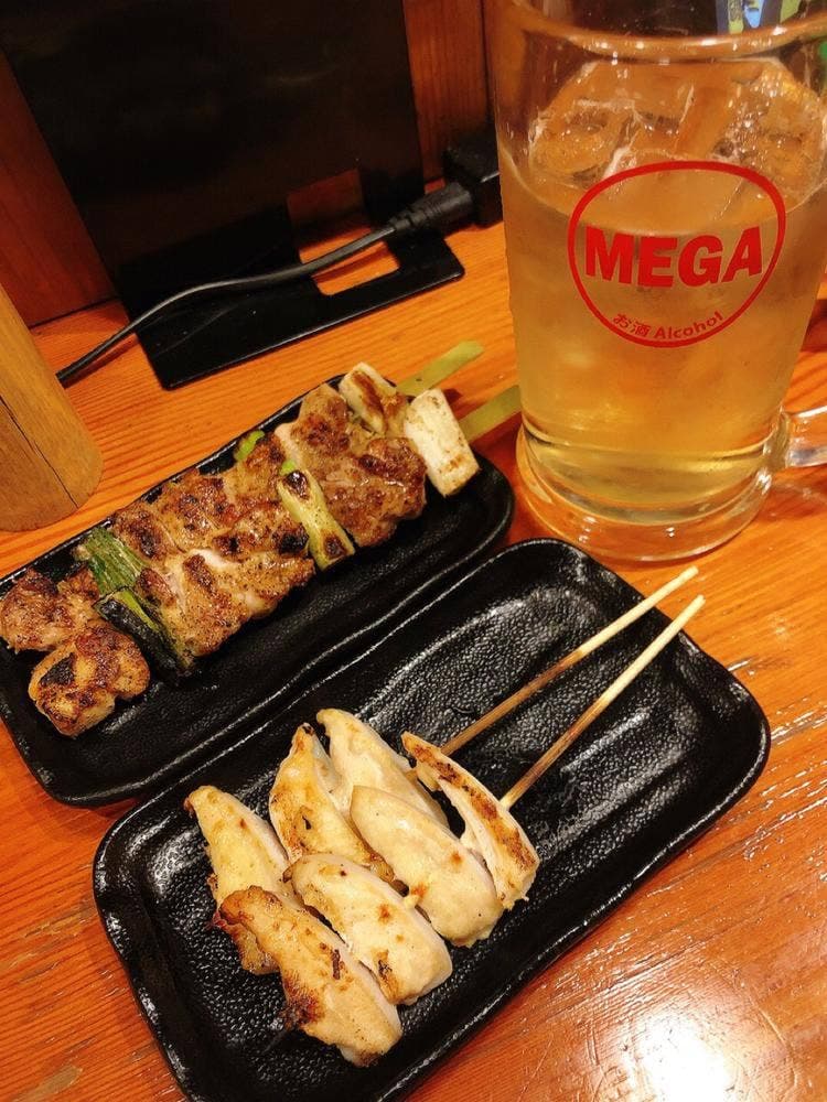 鳥貴族 池袋北口店