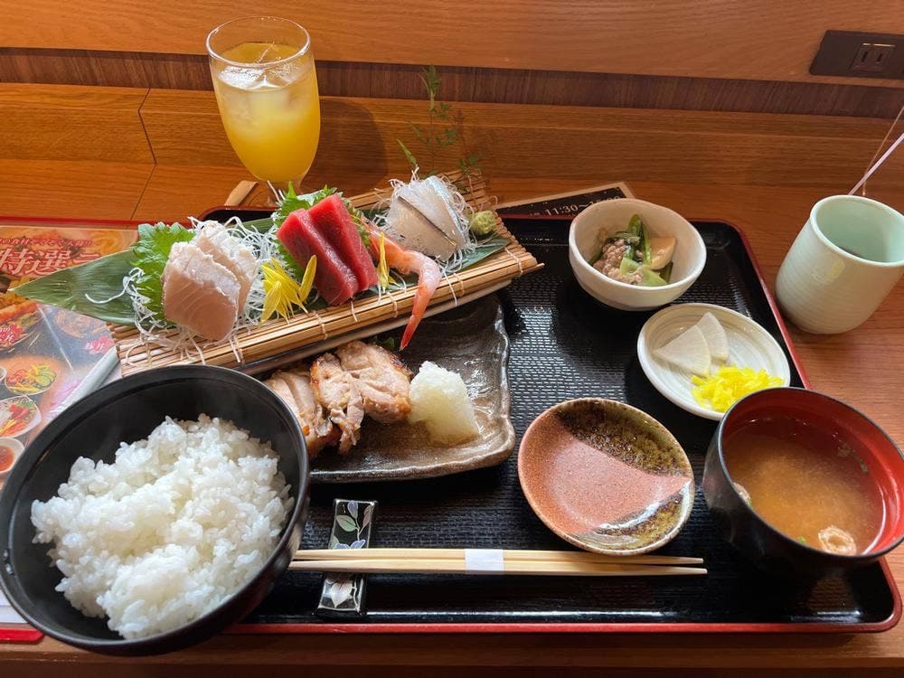 北酒場 新小岩店