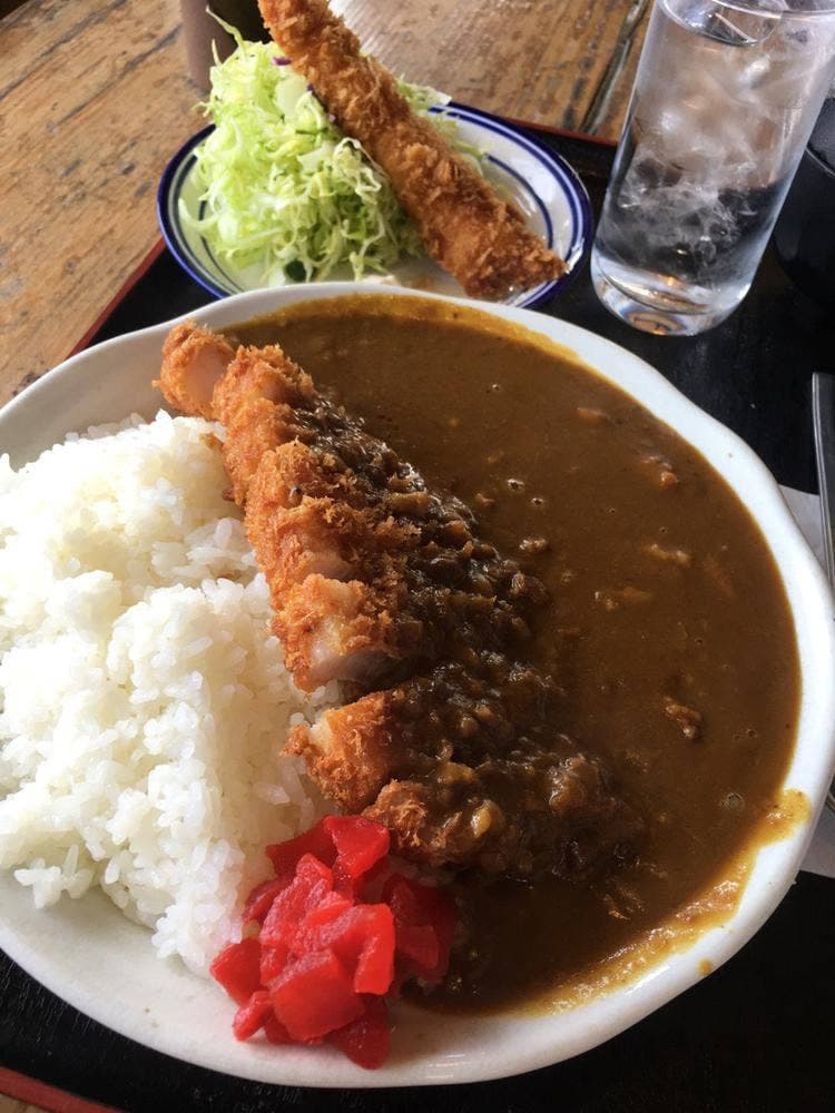 とんかつ一筋かつ吉