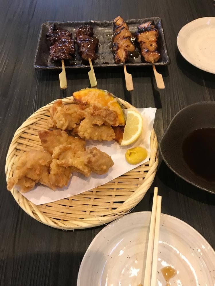 とりぞう 坂ノ市店