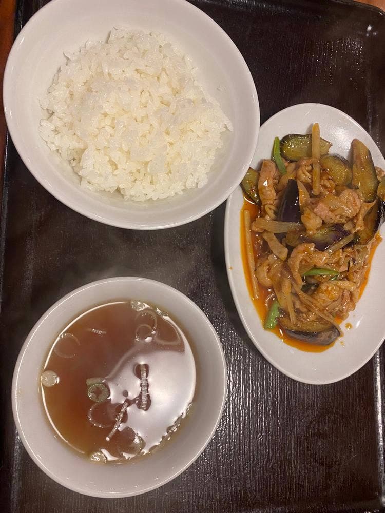 らーめん亭 ふう