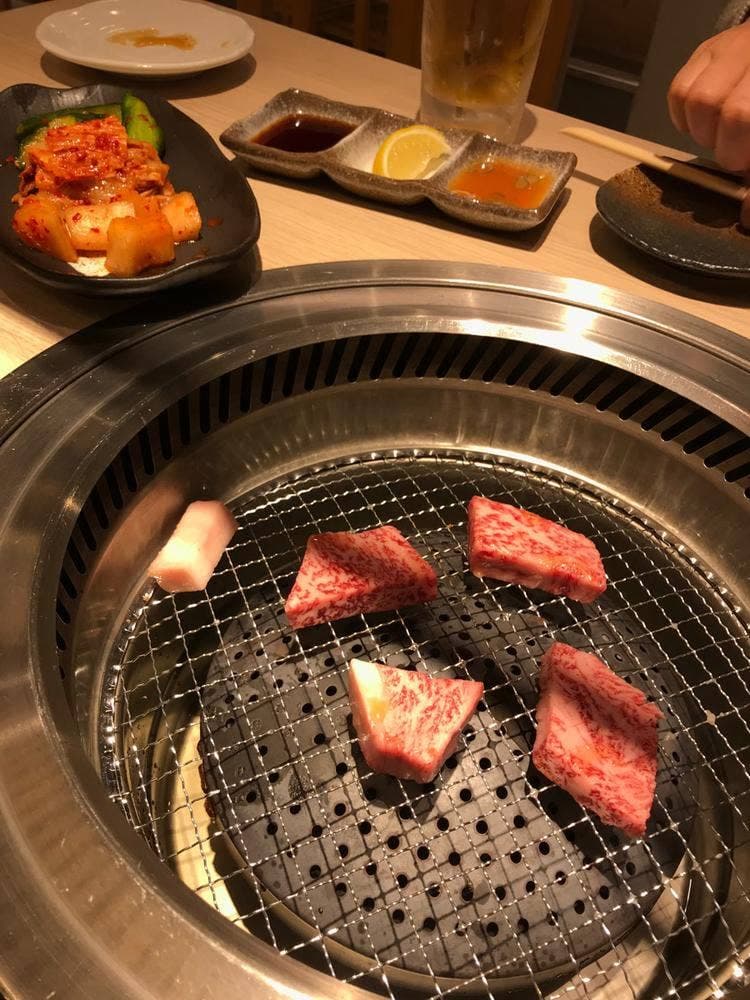 板前焼肉 一笑 西九条店