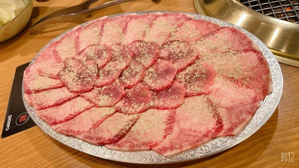 肉料理 はなぞの園