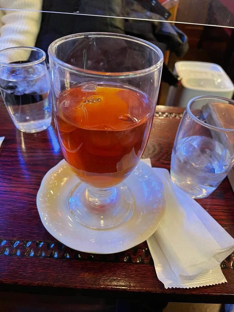純喫茶ラテン