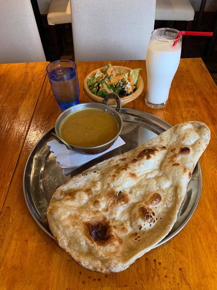 ヒマラヤ BBQ ミート&グリル 中野店