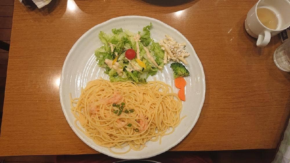 食堂ピッコロ