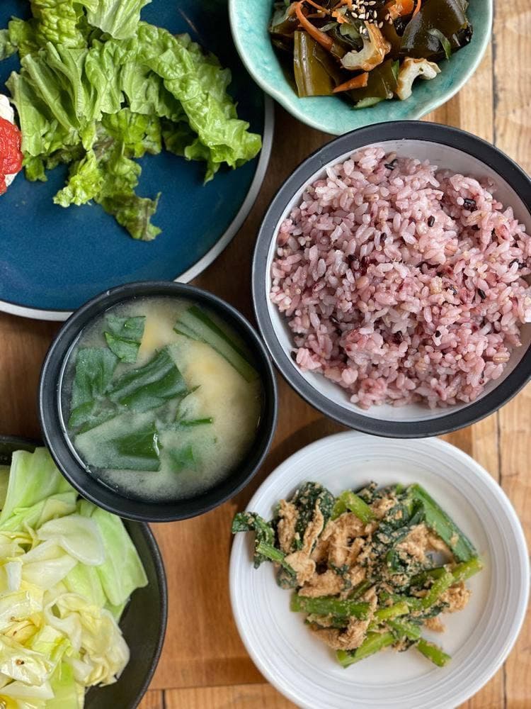 東京アスリート食堂 神田錦町本店