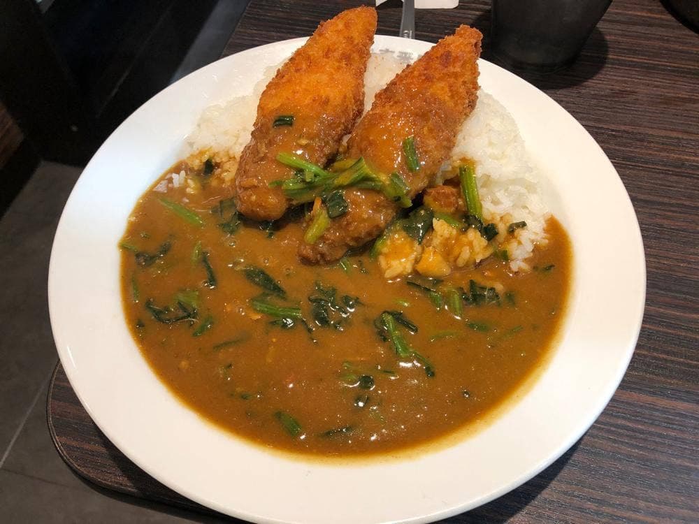 カレーハウス CoCo壱番屋 PLiCO三宮店
