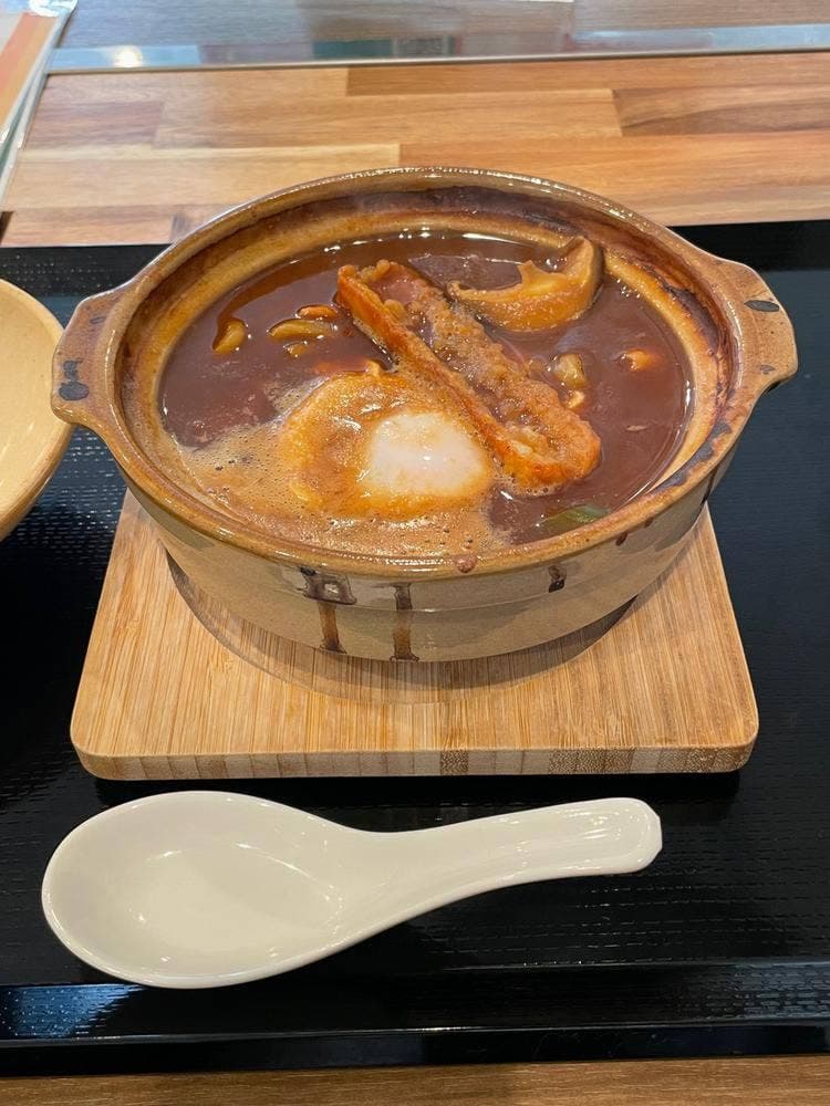 でらうま食房 みそとんちゃん焼 大輪