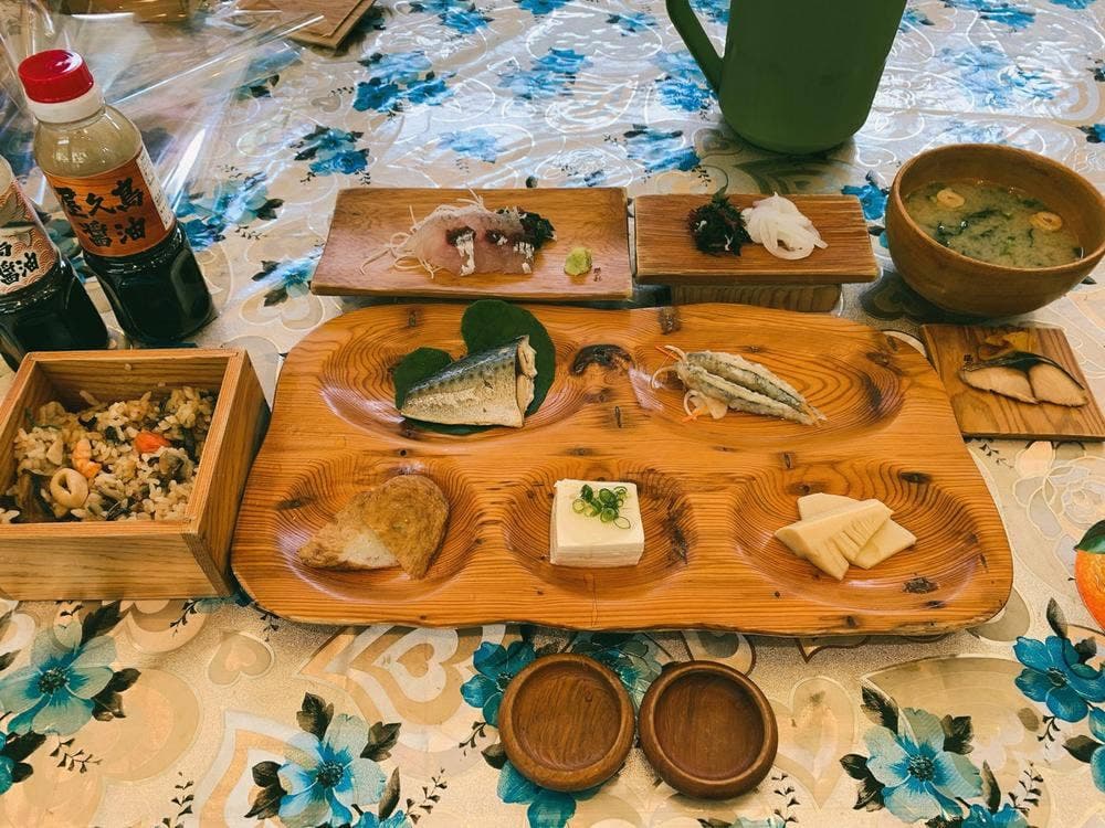 屋久島観光センター