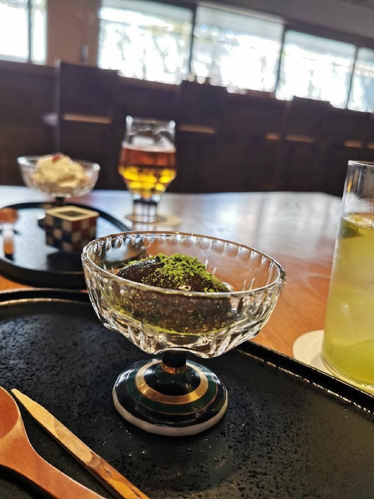 由縁別邸代田 割烹 月かげ