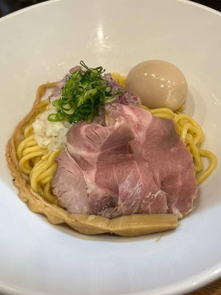 KAKIMAZE NOODLE Chidori