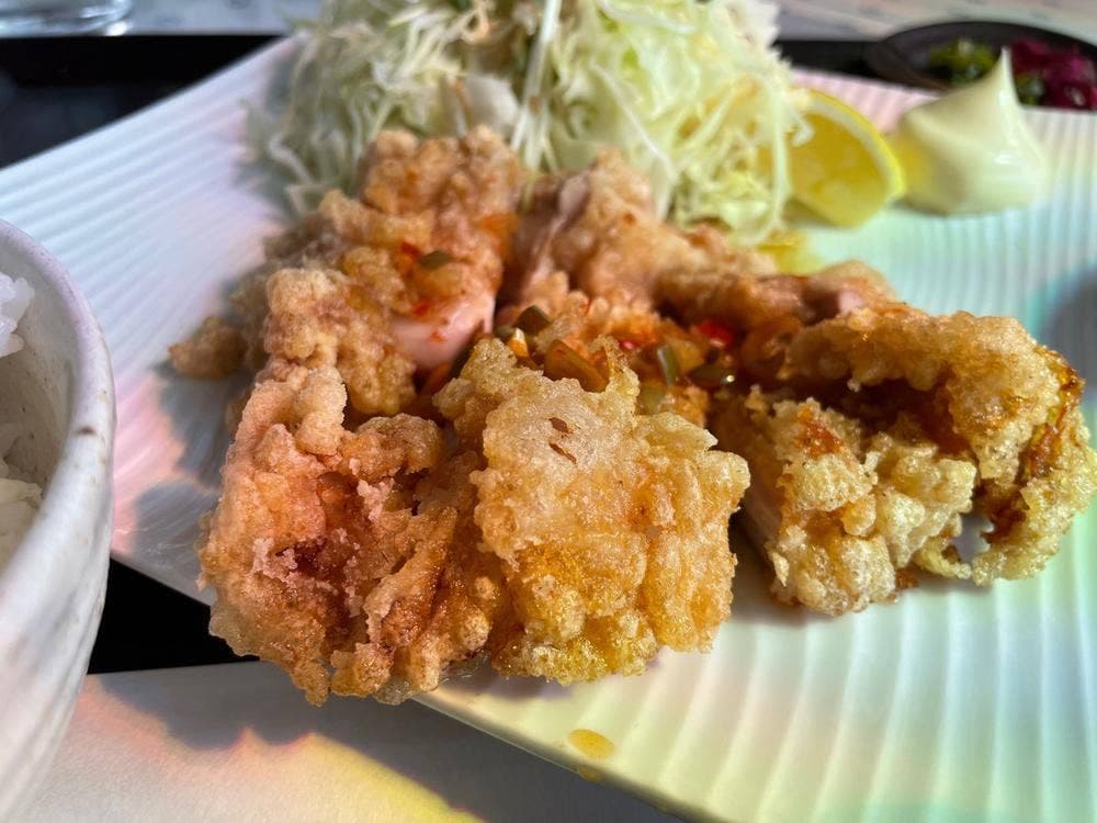 アローエースゴルフクラブ レストラン