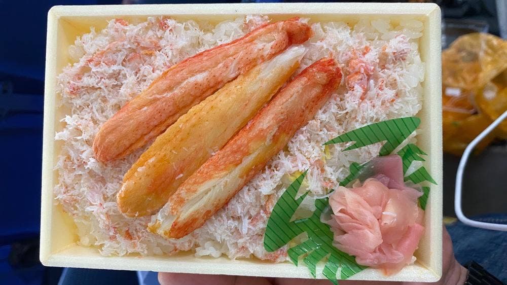 かに料理専門店札幌蟹工船 東京ドーム