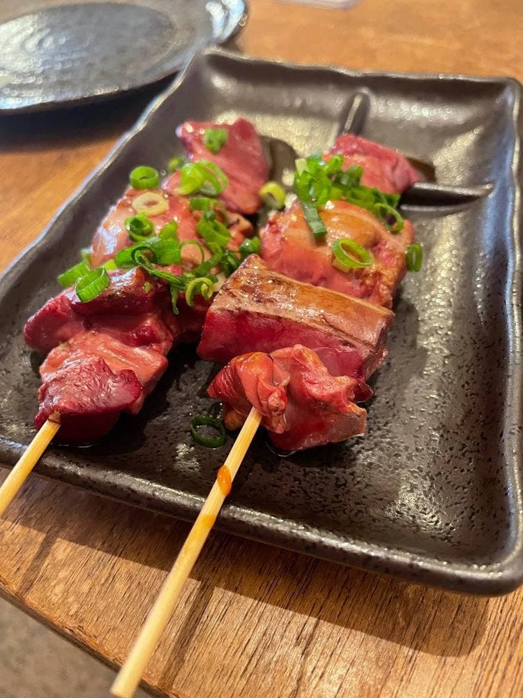 山や