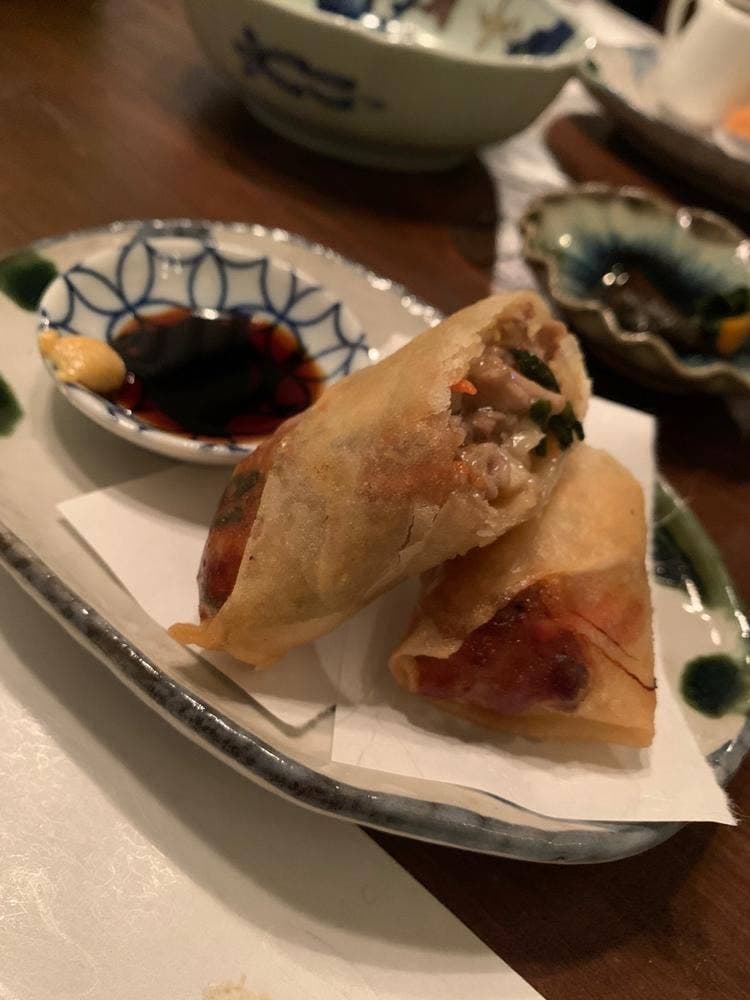 晩酌バーかぎけん