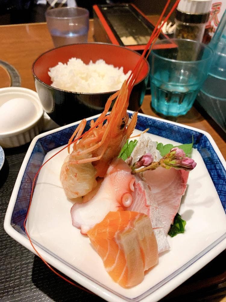 大阪産料理 空 船場女将小路店