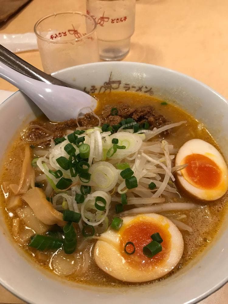 どさん子 葛西店