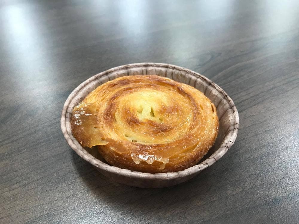 弁慶ベーカリー