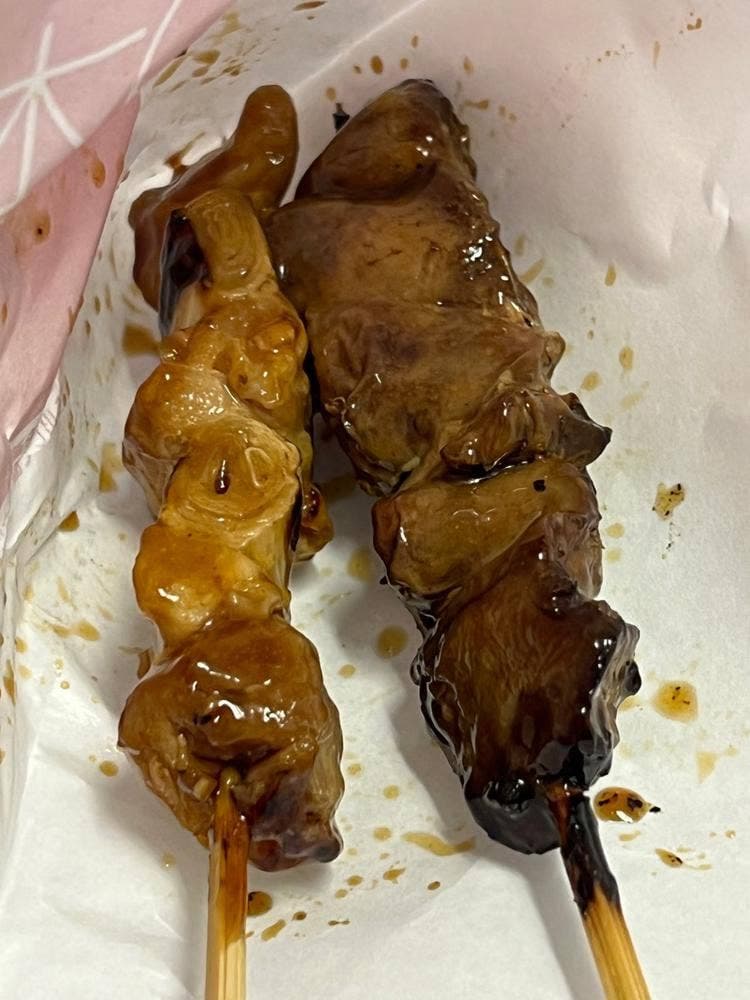 日本一 シャポーロコ平井店